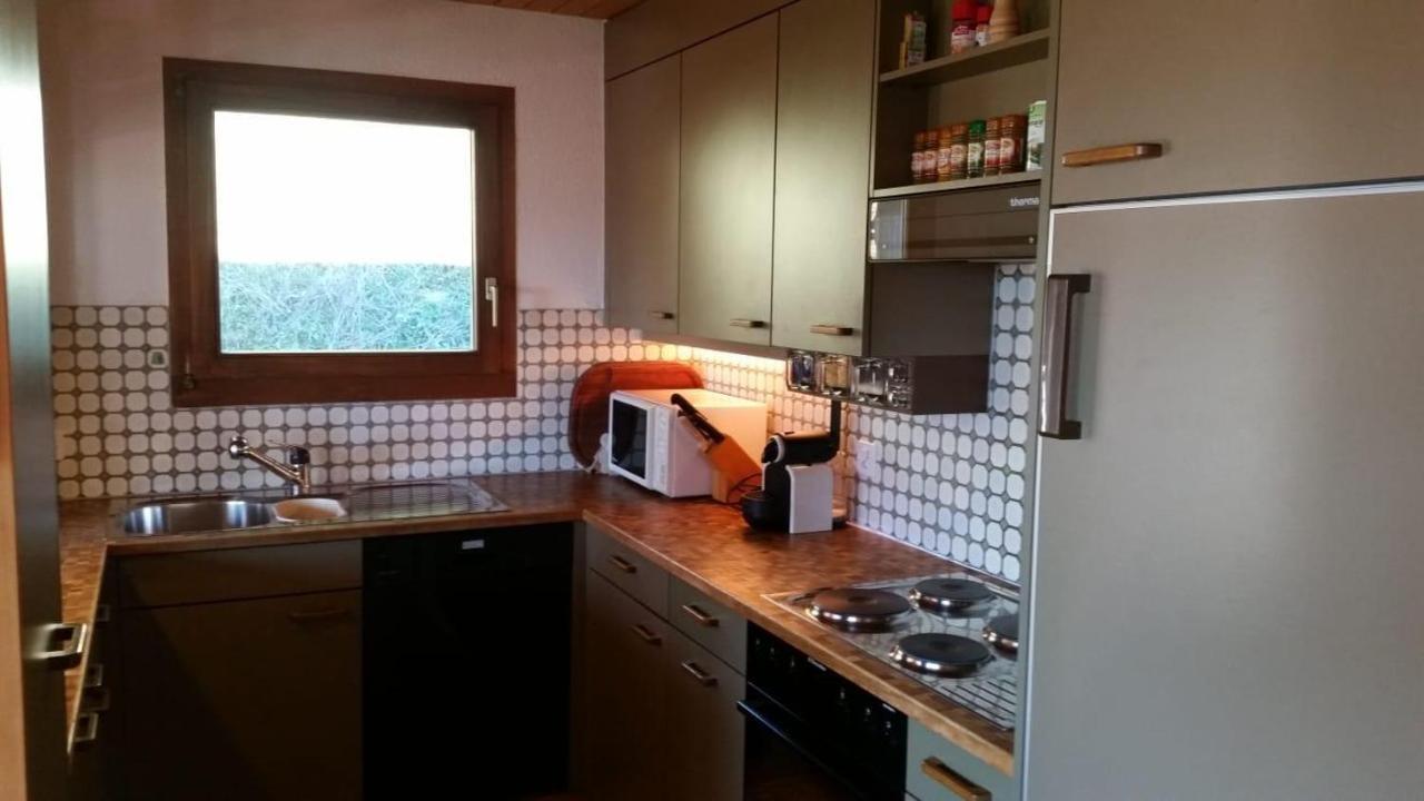 Barlangia Apartment วาลเบลลา ภายนอก รูปภาพ